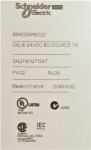 Schneider Electric BMXDDM16022